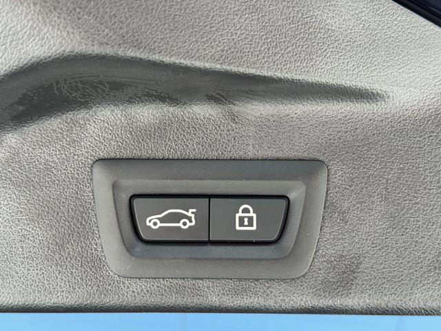 used 2023 BMW X5 car, priced at $54,880