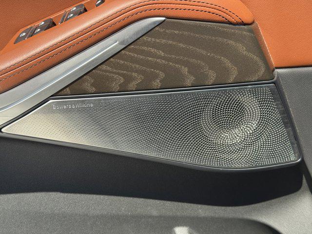 used 2023 BMW X5 car, priced at $54,880