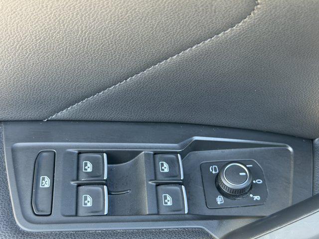 used 2019 Volkswagen Tiguan car, priced at $20,387