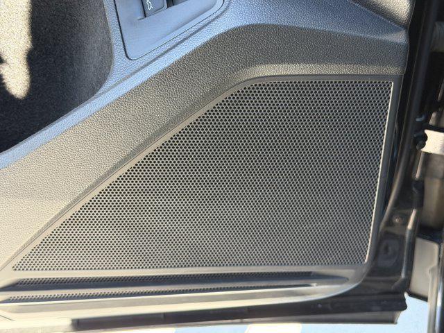 used 2019 Volkswagen Tiguan car, priced at $20,387