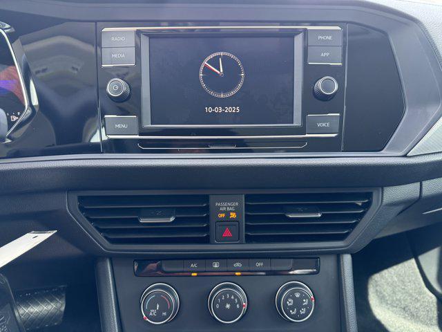 used 2023 Volkswagen Jetta car, priced at $18,990