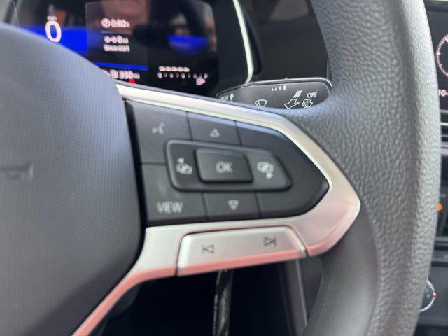 used 2023 Volkswagen Jetta car, priced at $18,990