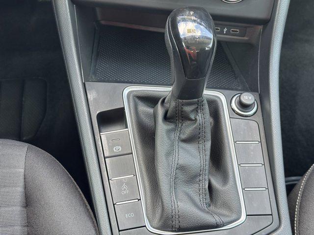 used 2023 Volkswagen Jetta car, priced at $18,990