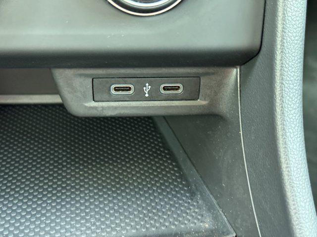 used 2023 Volkswagen Jetta car, priced at $18,990