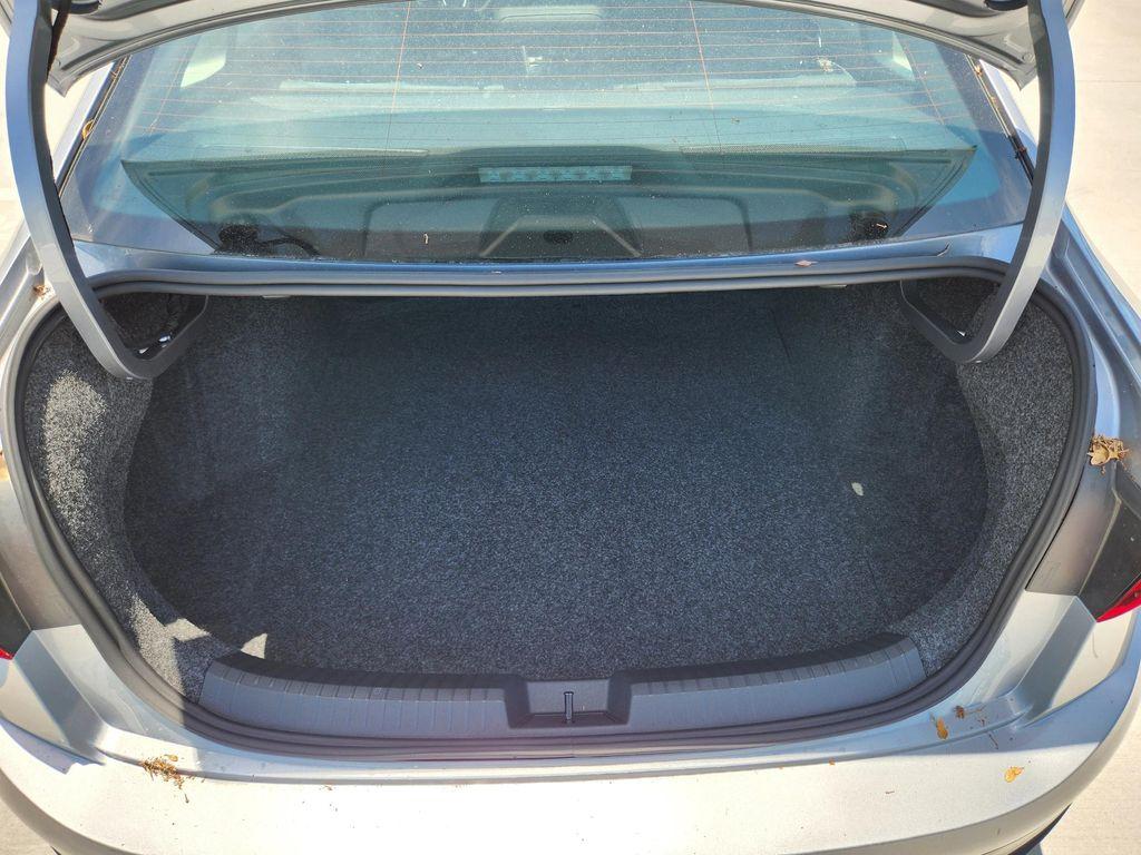 new 2025 Volkswagen Jetta car, priced at $25,762