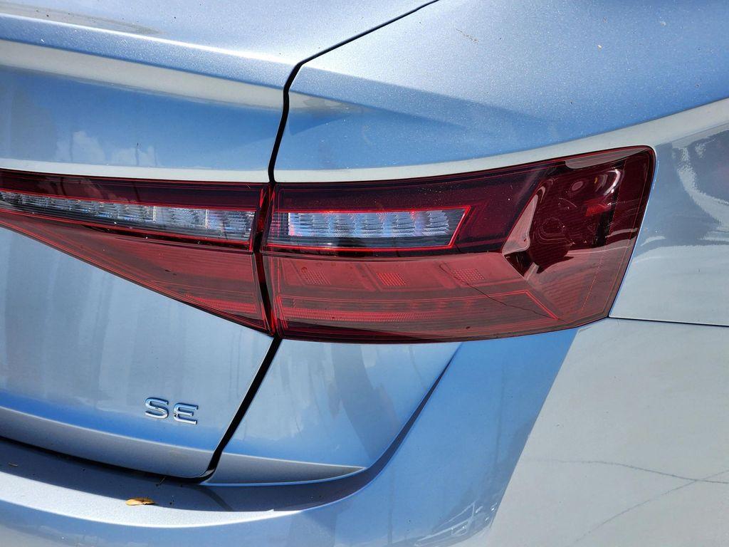 new 2025 Volkswagen Jetta car, priced at $25,762