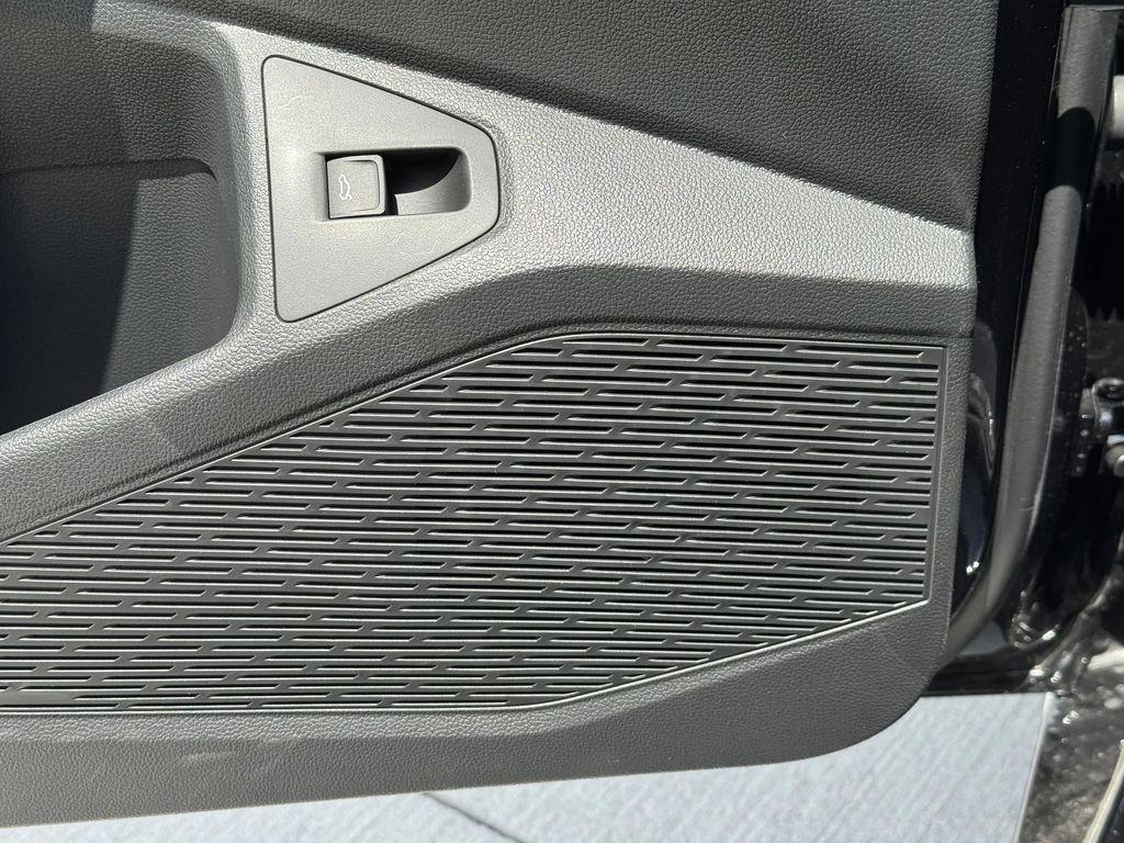 new 2025 Volkswagen Jetta car, priced at $28,537