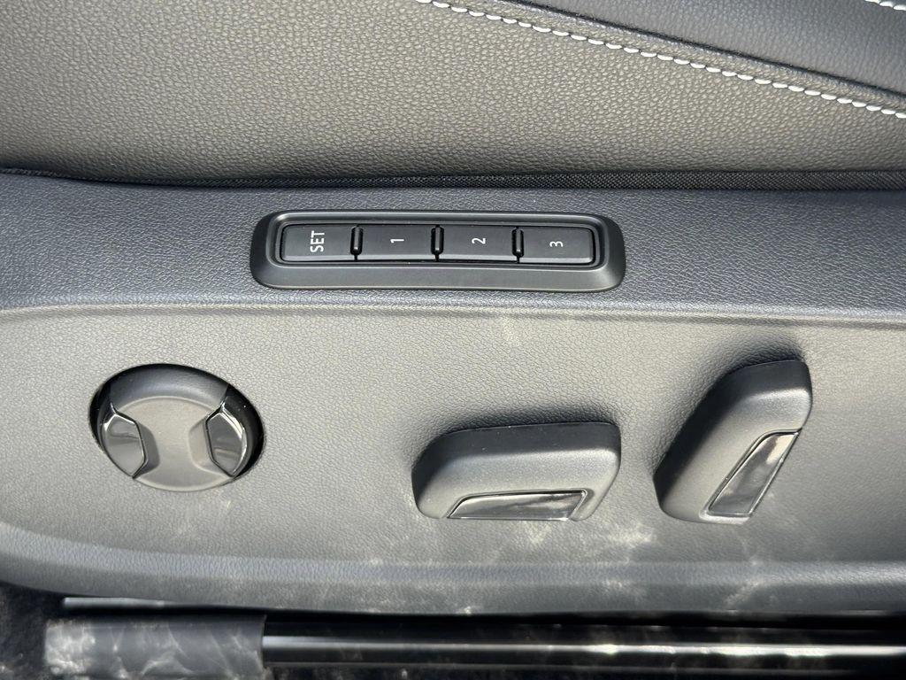 new 2025 Volkswagen Jetta car, priced at $28,537