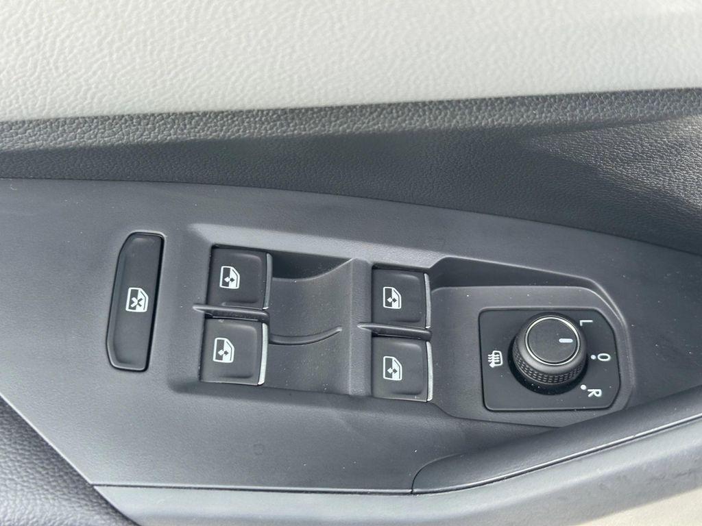 new 2025 Volkswagen Jetta car, priced at $28,537