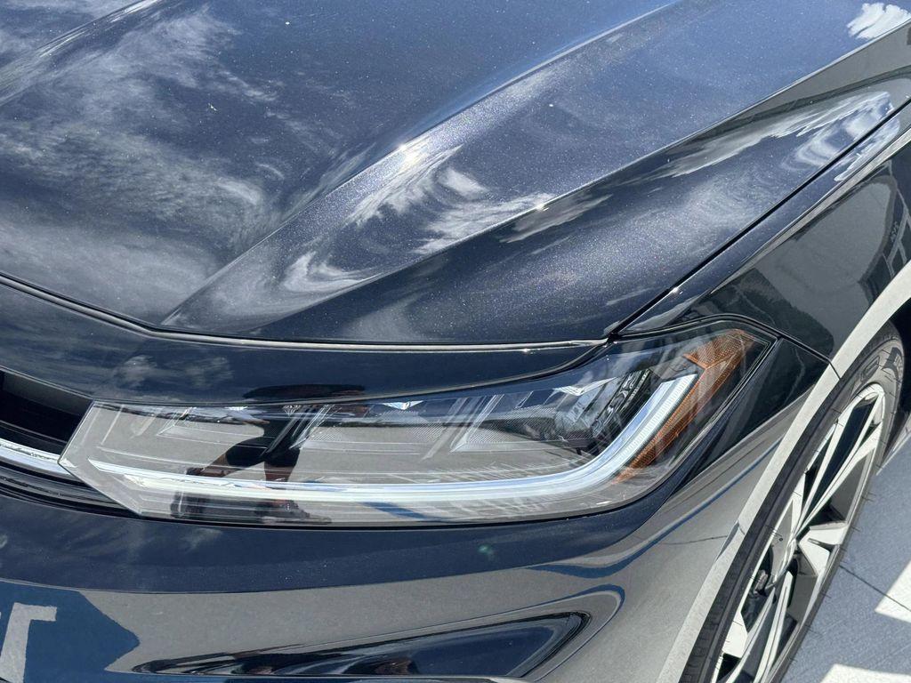 new 2025 Volkswagen Jetta car, priced at $28,537