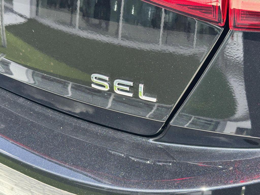 new 2025 Volkswagen Jetta car, priced at $28,537