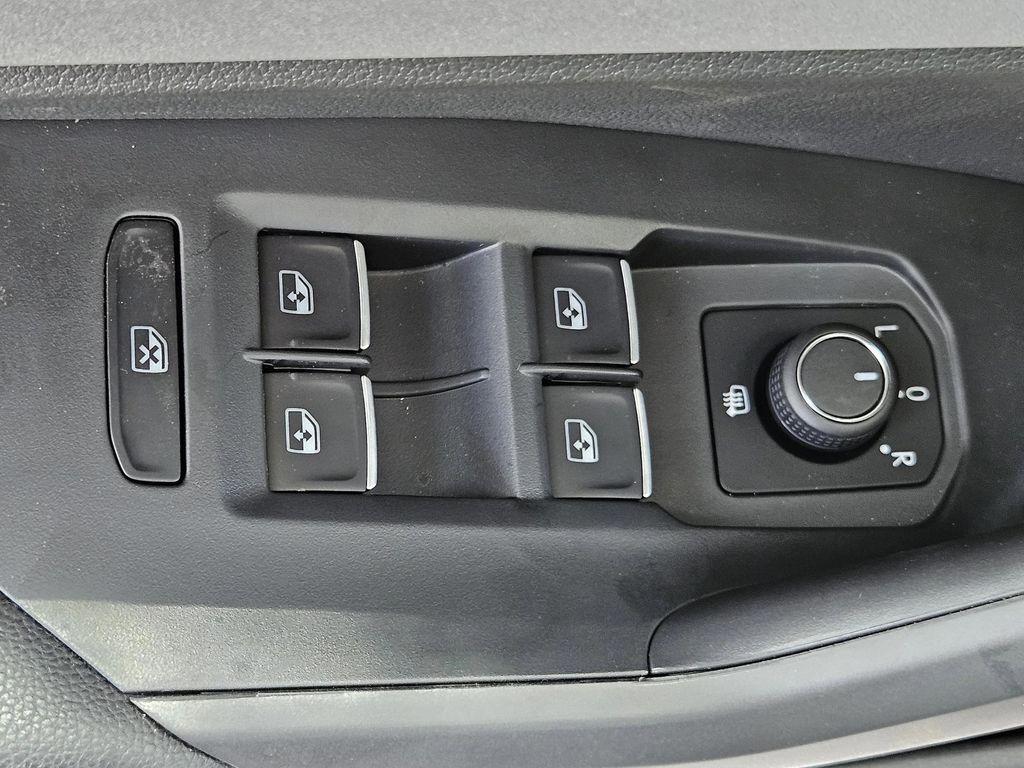 new 2025 Volkswagen Jetta car, priced at $26,363