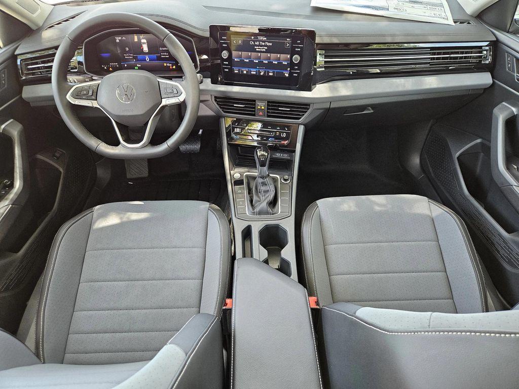 new 2025 Volkswagen Jetta car, priced at $26,363