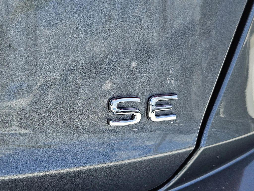 new 2025 Volkswagen Jetta car, priced at $26,363