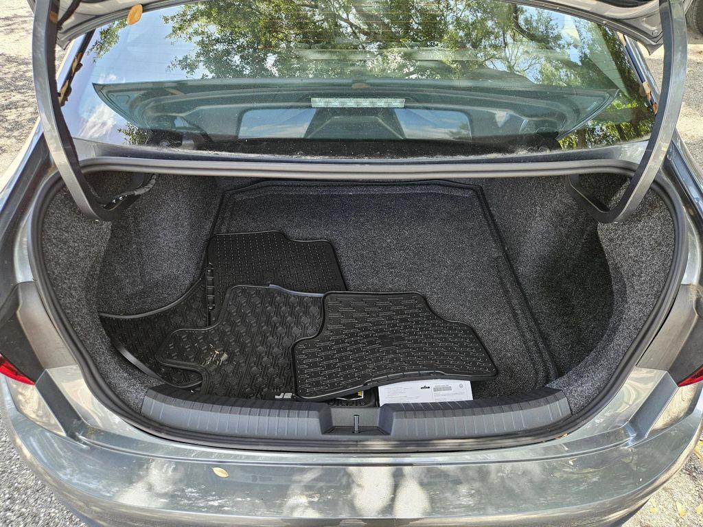 new 2025 Volkswagen Jetta car, priced at $26,363