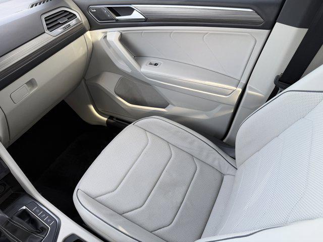 used 2023 Volkswagen Tiguan car, priced at $28,398