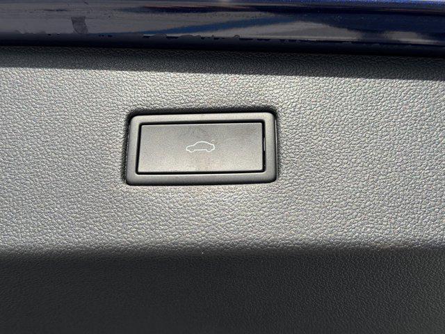 used 2023 Volkswagen Tiguan car, priced at $28,398