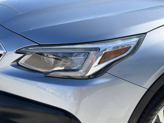 used 2022 Subaru Outback car, priced at $24,230