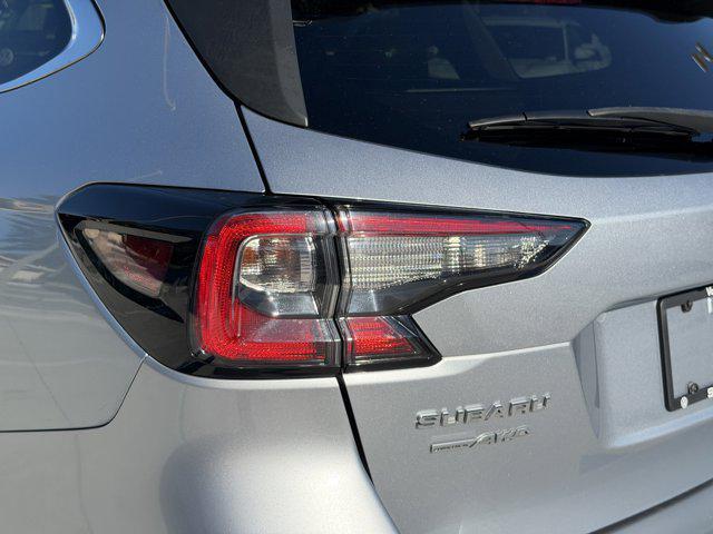 used 2022 Subaru Outback car, priced at $24,230