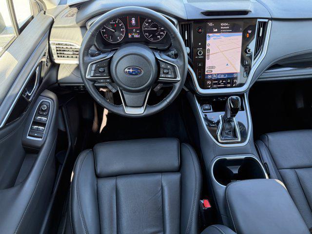 used 2022 Subaru Outback car, priced at $24,230
