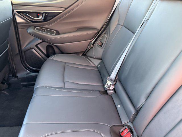 used 2022 Subaru Outback car, priced at $24,230