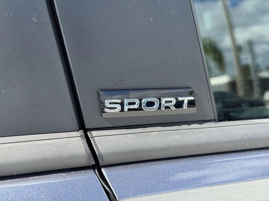 new 2025 Volkswagen Jetta car, priced at $24,376