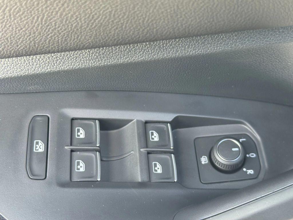 new 2025 Volkswagen Jetta car, priced at $24,376