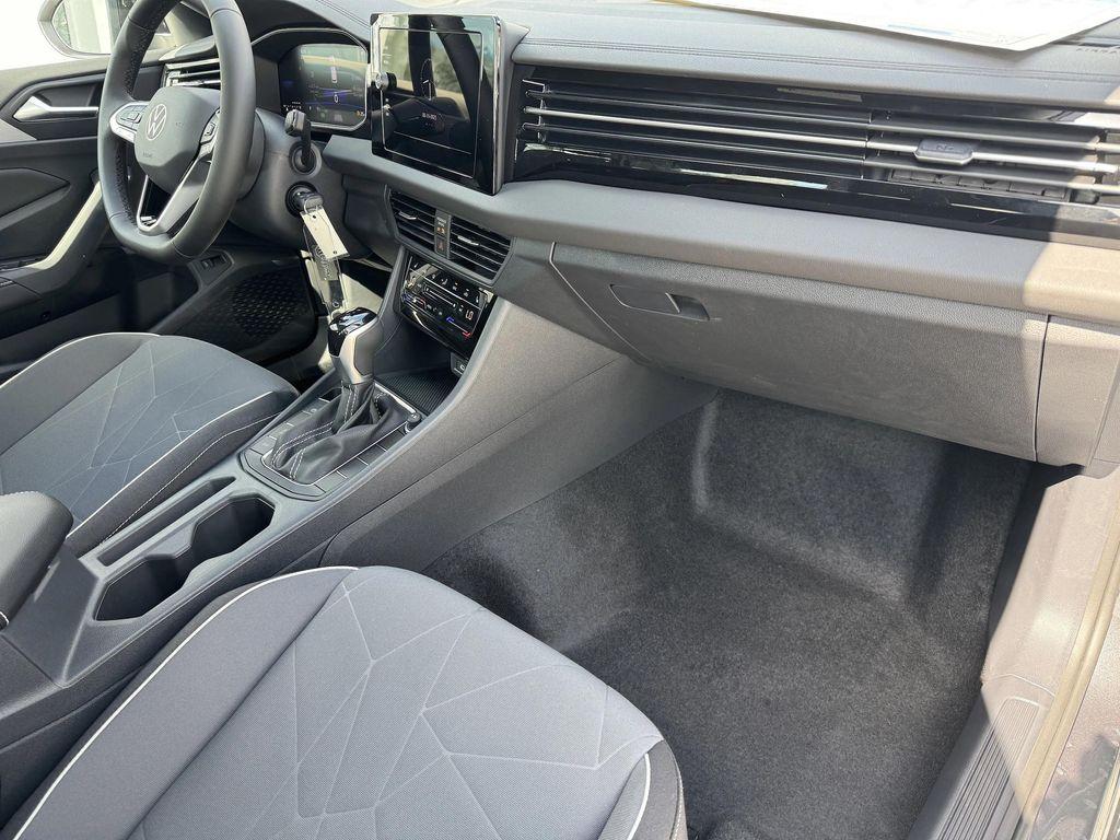 new 2025 Volkswagen Jetta car, priced at $24,376