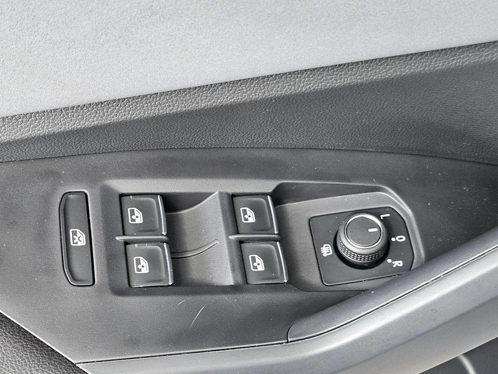 new 2025 Volkswagen Jetta car, priced at $26,363