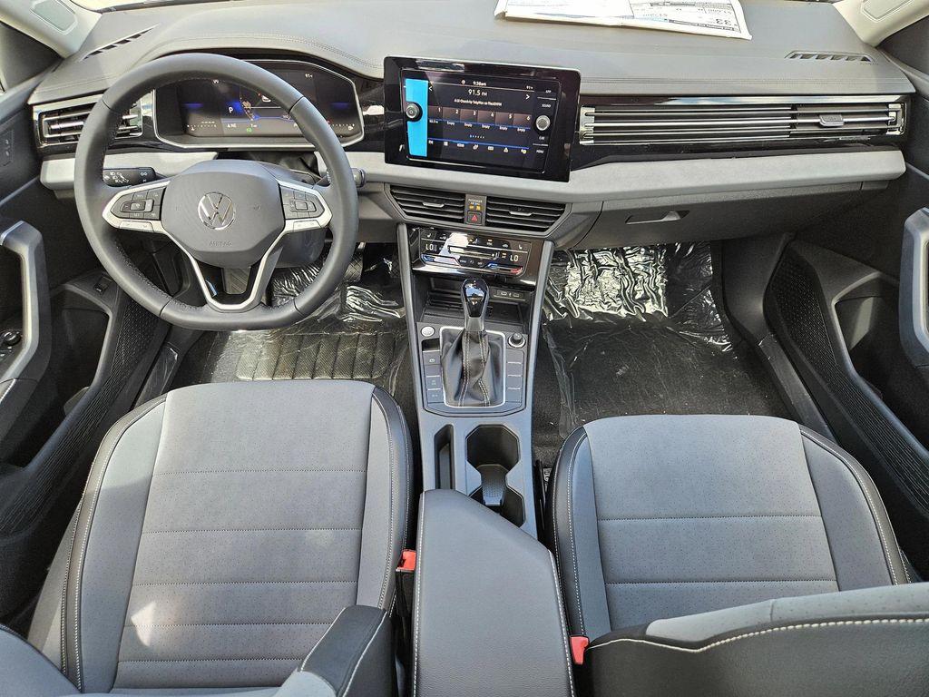new 2025 Volkswagen Jetta car, priced at $26,363