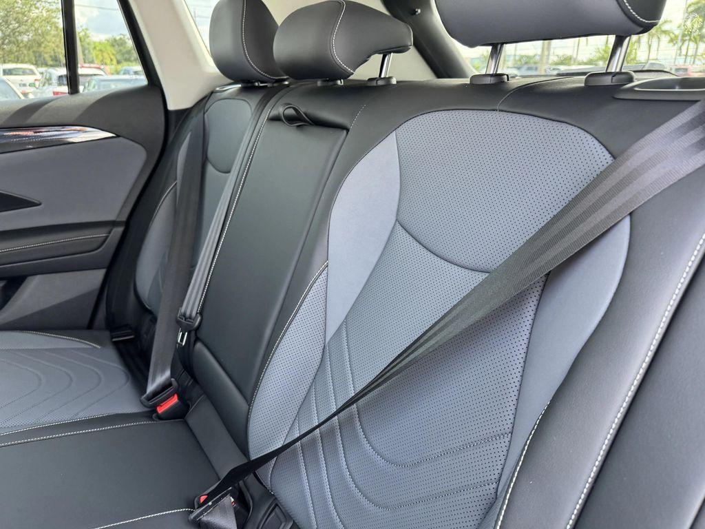 new 2025 Volkswagen Tiguan car, priced at $35,049