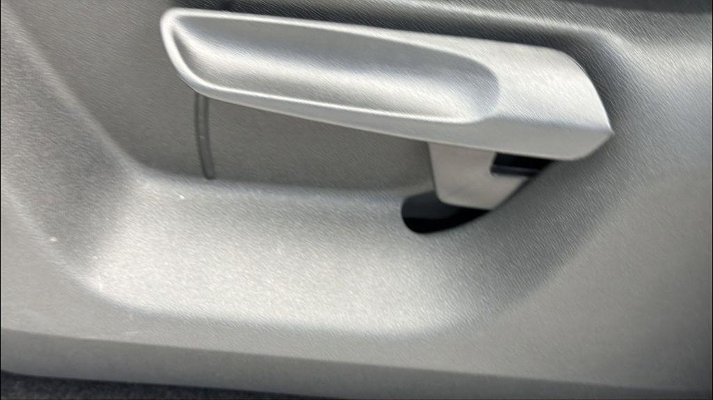 new 2025 Volkswagen Tiguan car, priced at $29,204