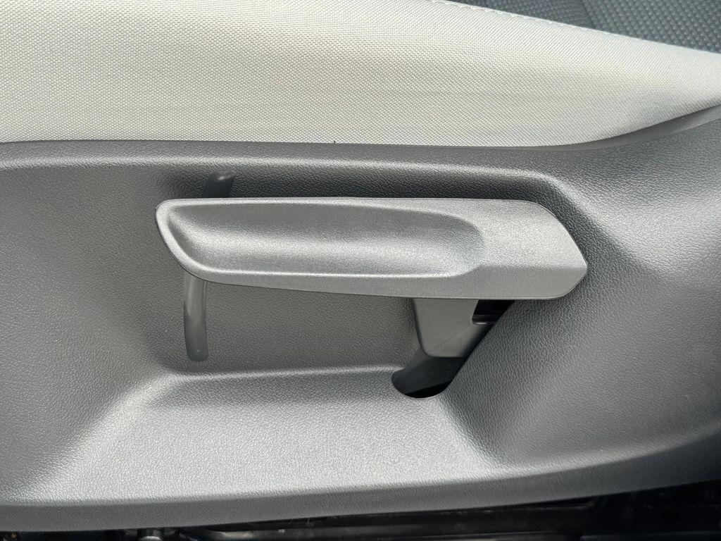 new 2025 Volkswagen Taos car, priced at $25,848