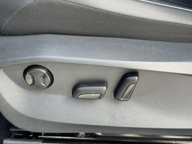 used 2023 Volkswagen Tiguan car, priced at $20,926