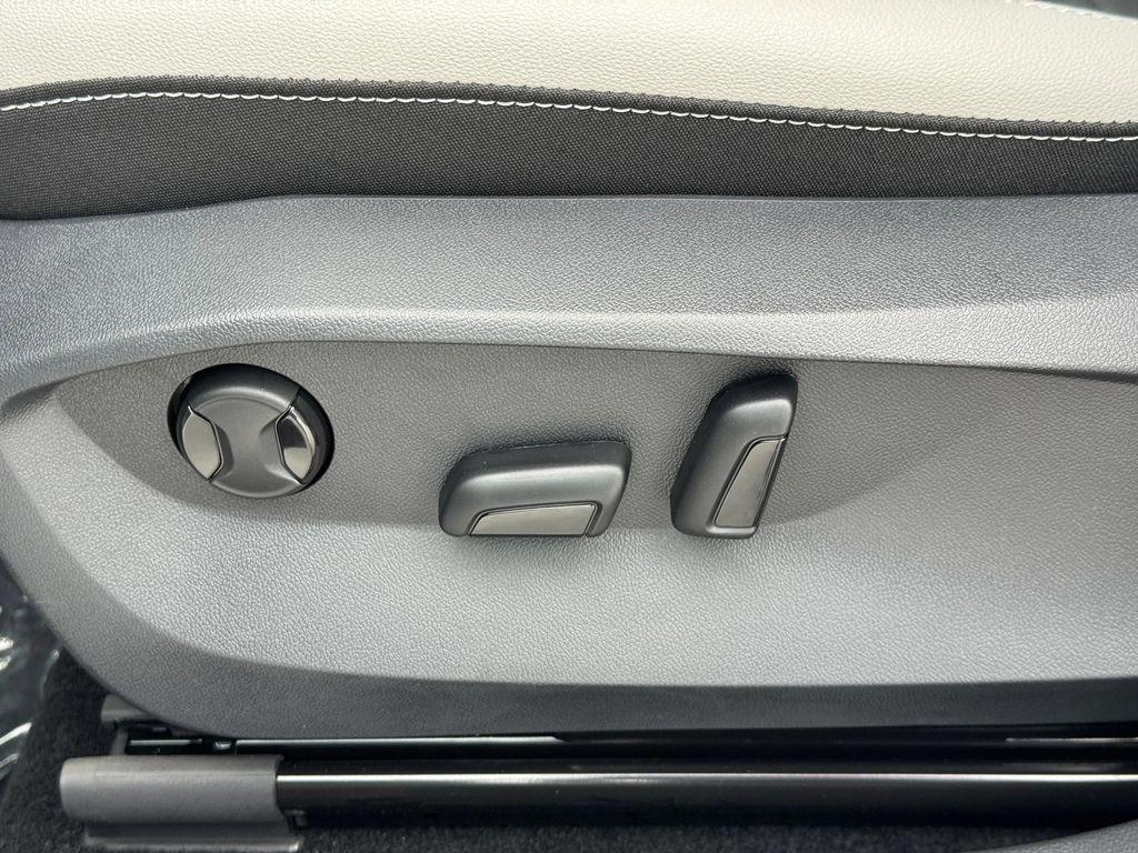 new 2025 Volkswagen Taos car, priced at $28,949