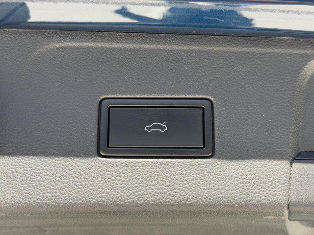 used 2019 Volkswagen Atlas car, priced at $17,937