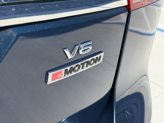 used 2019 Volkswagen Atlas car, priced at $17,937