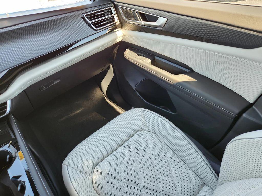 new 2025 Volkswagen Atlas Cross Sport car, priced at $49,397