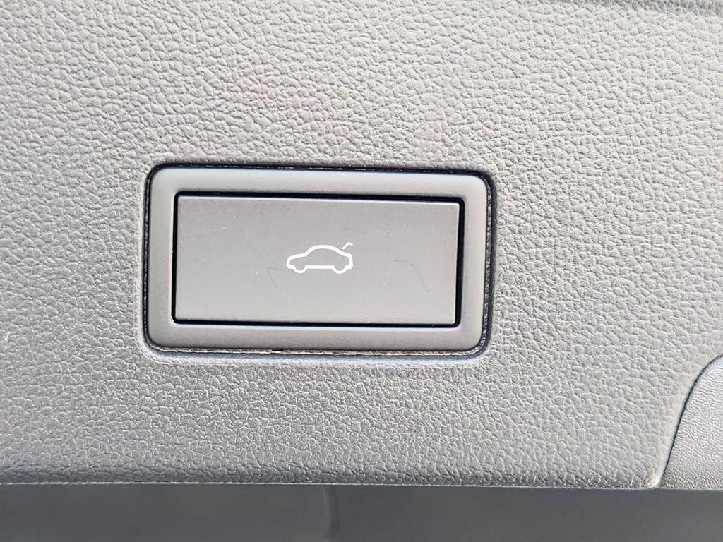 new 2025 Volkswagen Atlas Cross Sport car, priced at $49,397