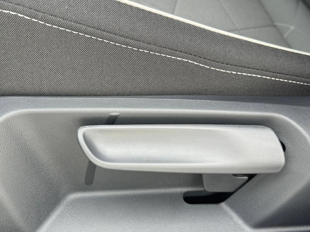 new 2025 Volkswagen Jetta car, priced at $24,814