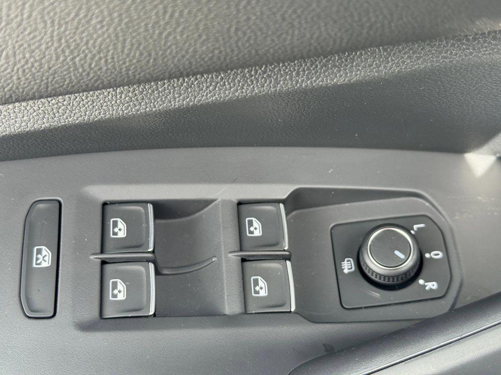 new 2025 Volkswagen Jetta car, priced at $24,814