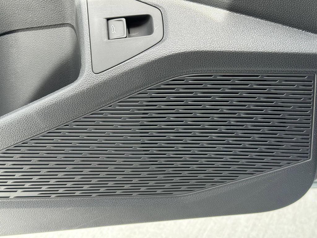 new 2025 Volkswagen Jetta car, priced at $24,814