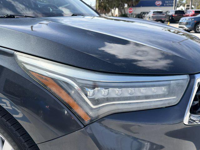 used 2020 Acura RDX car, priced at $19,988