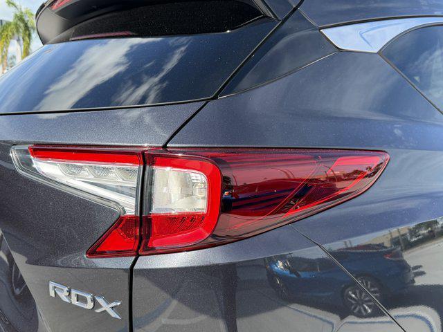 used 2020 Acura RDX car, priced at $19,988