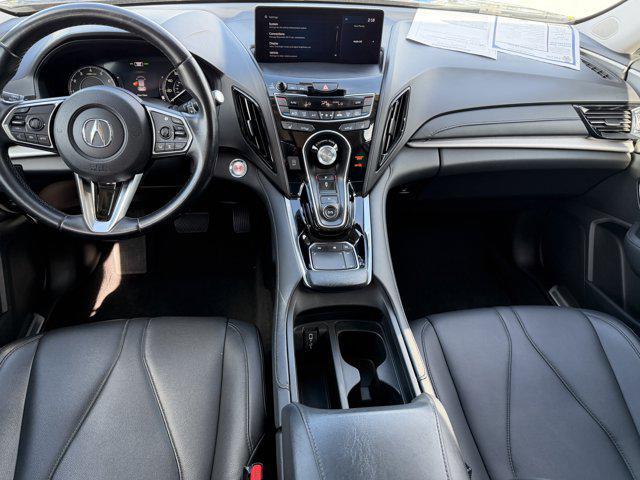 used 2020 Acura RDX car, priced at $19,988