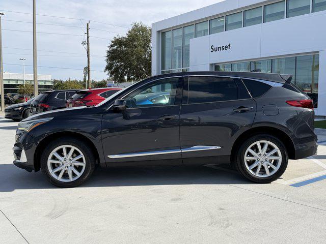 used 2020 Acura RDX car, priced at $19,988