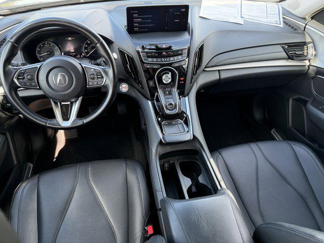 used 2020 Acura RDX car, priced at $19,988