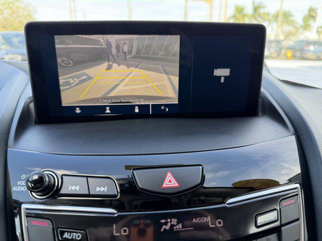 used 2020 Acura RDX car, priced at $19,988