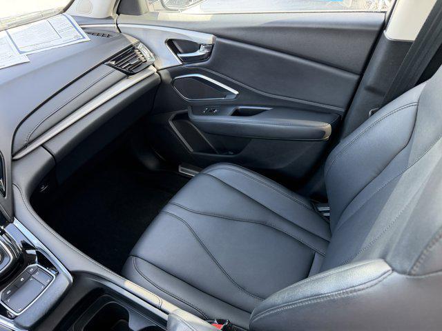 used 2020 Acura RDX car, priced at $19,988