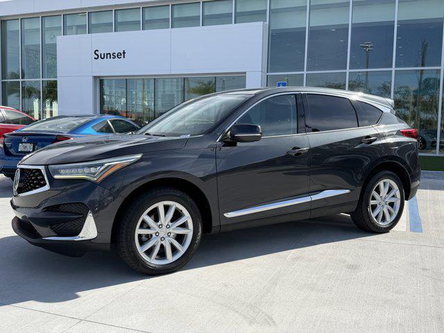 used 2020 Acura RDX car, priced at $19,988